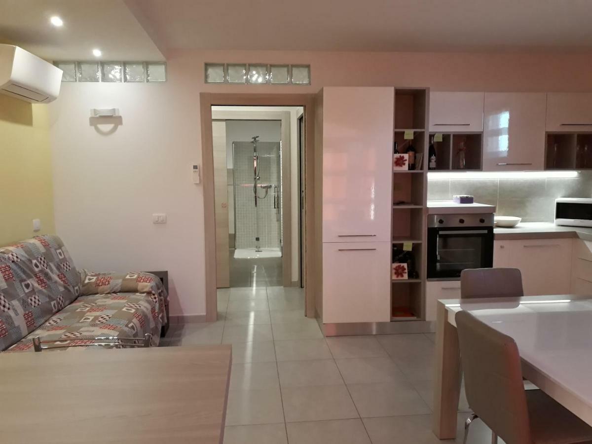 Magitti Appartamento Negrar Buitenkant foto