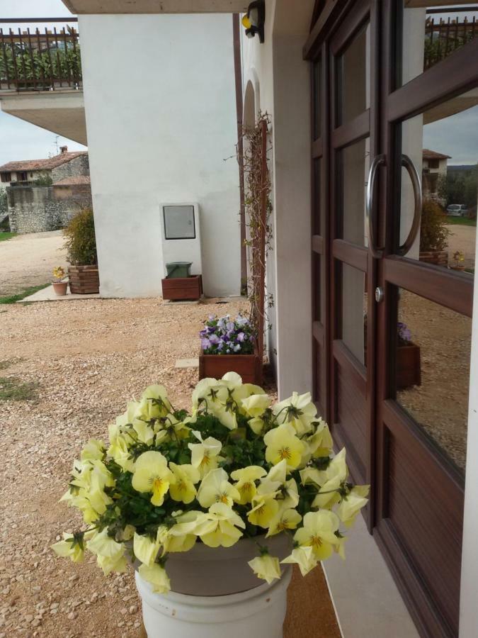 Magitti Appartamento Negrar Buitenkant foto