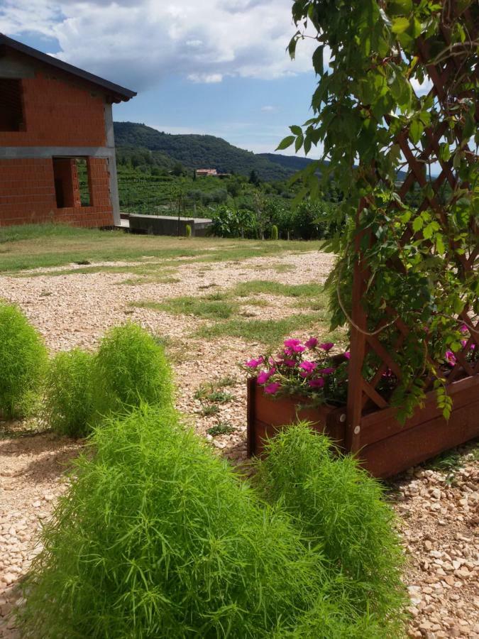Magitti Appartamento Negrar Buitenkant foto