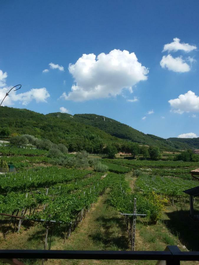 Magitti Appartamento Negrar Buitenkant foto