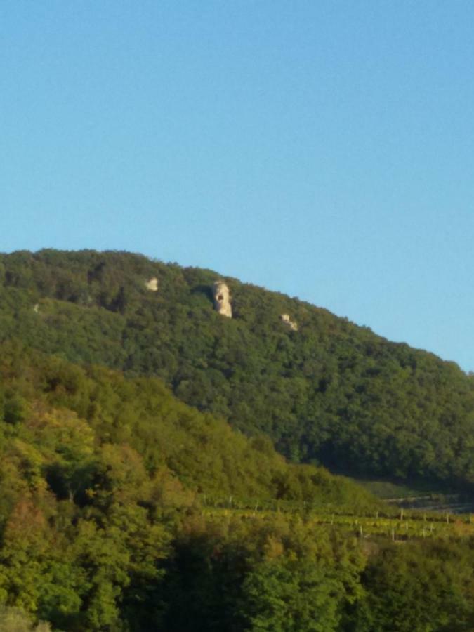 Magitti Appartamento Negrar Buitenkant foto