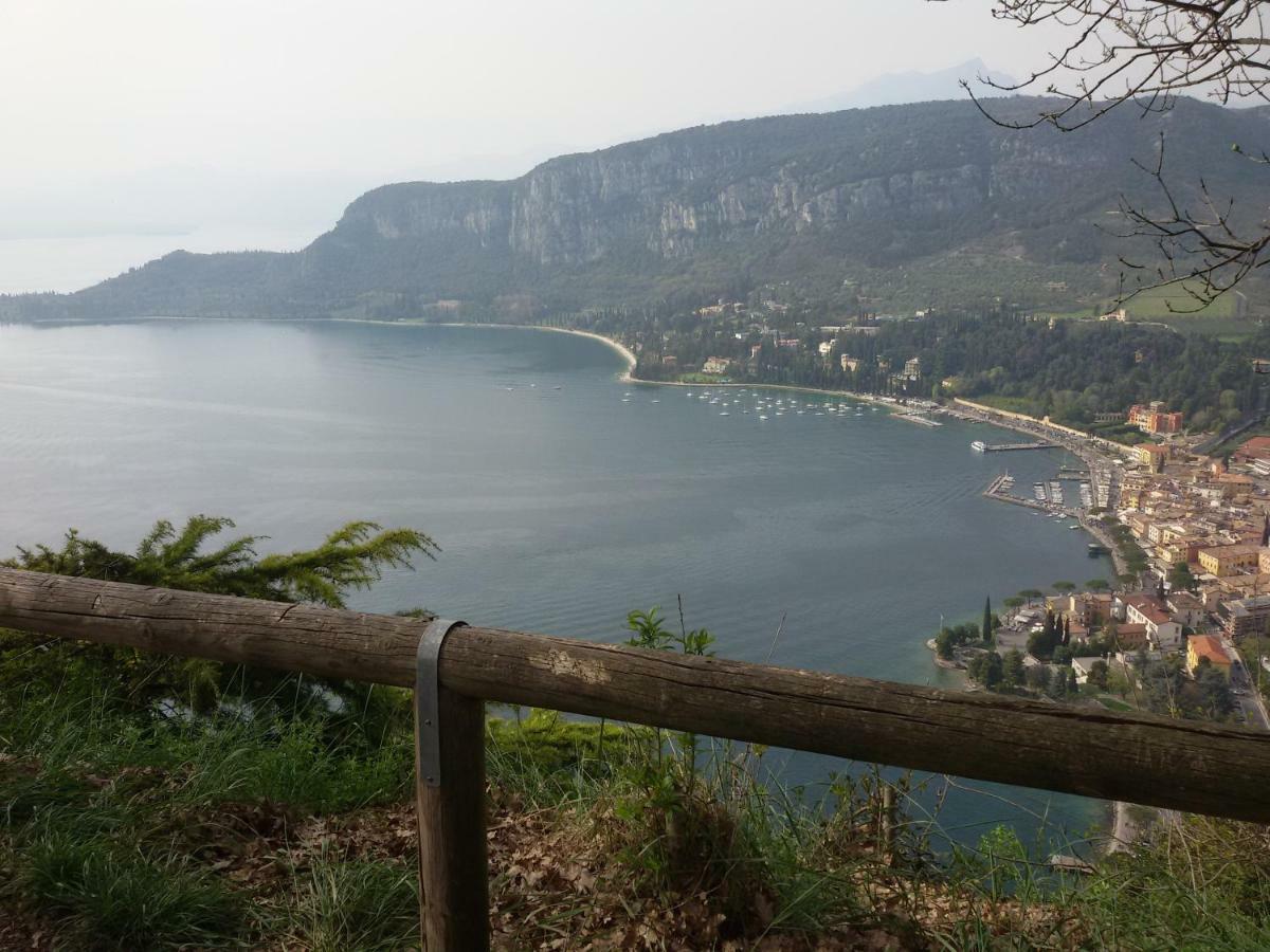 Magitti Appartamento Negrar Buitenkant foto
