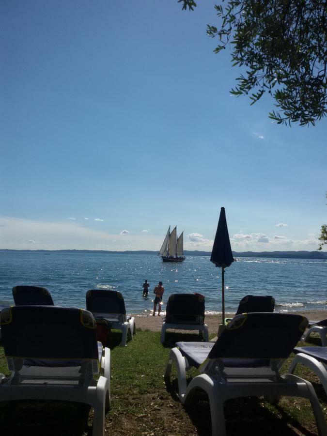Magitti Appartamento Negrar Buitenkant foto