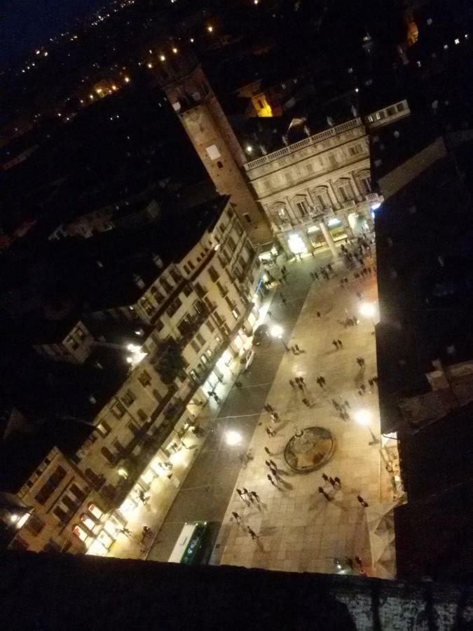 Magitti Appartamento Negrar Buitenkant foto