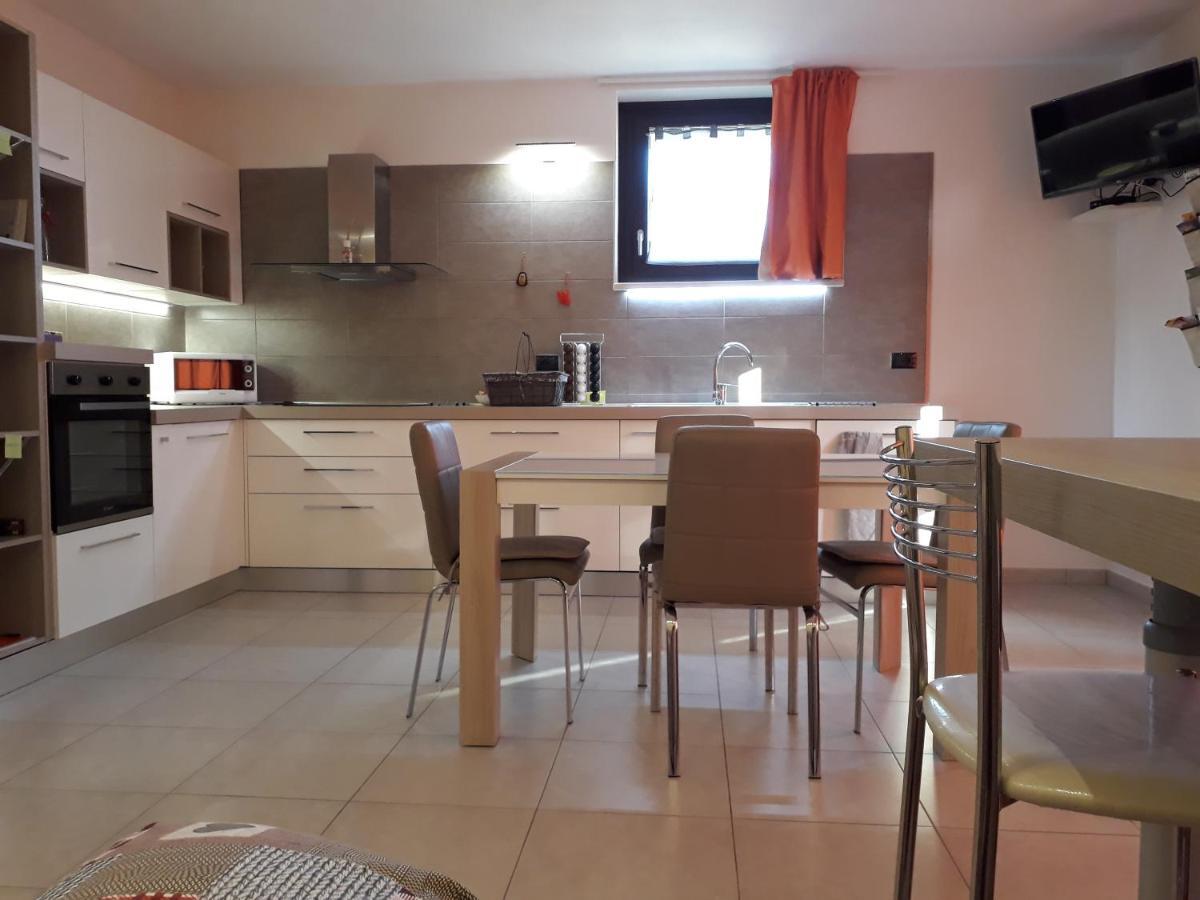 Magitti Appartamento Negrar Buitenkant foto