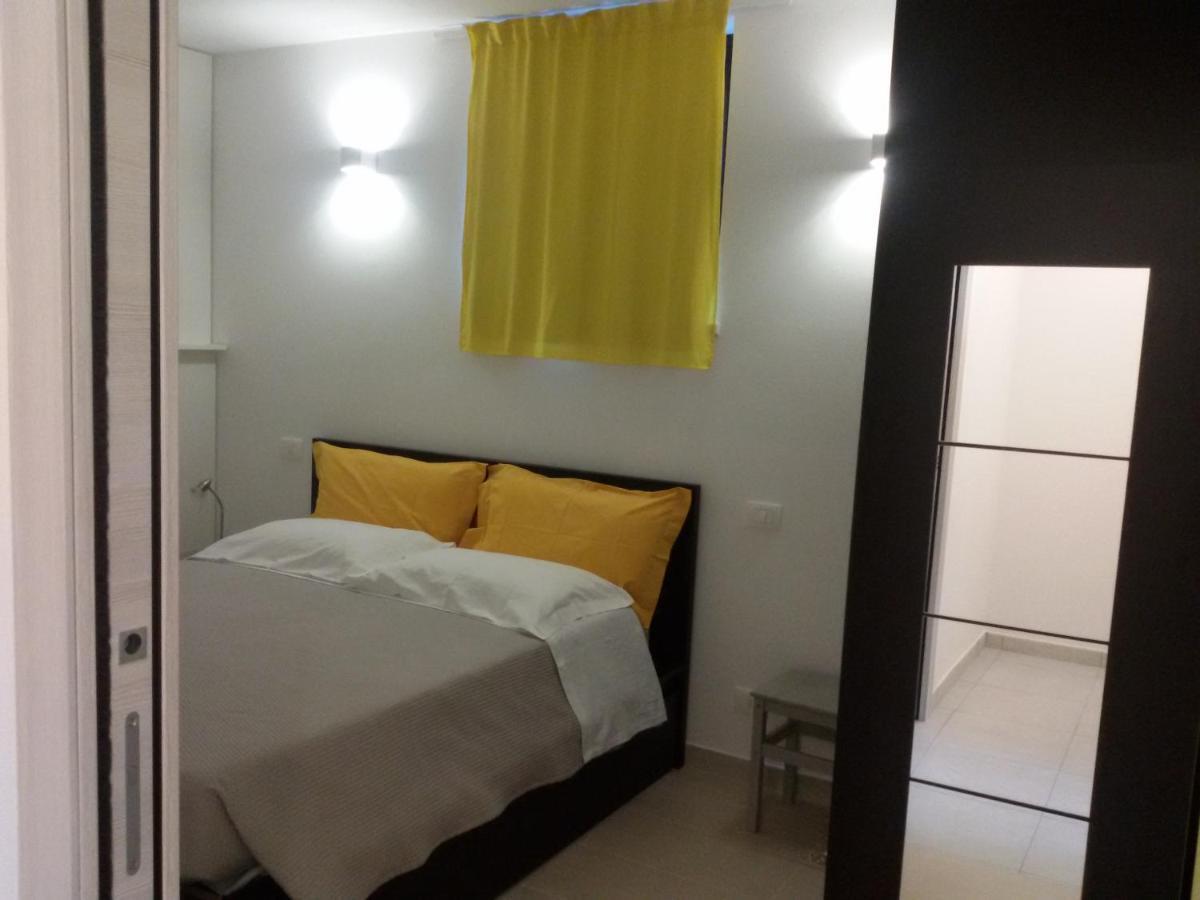Magitti Appartamento Negrar Buitenkant foto